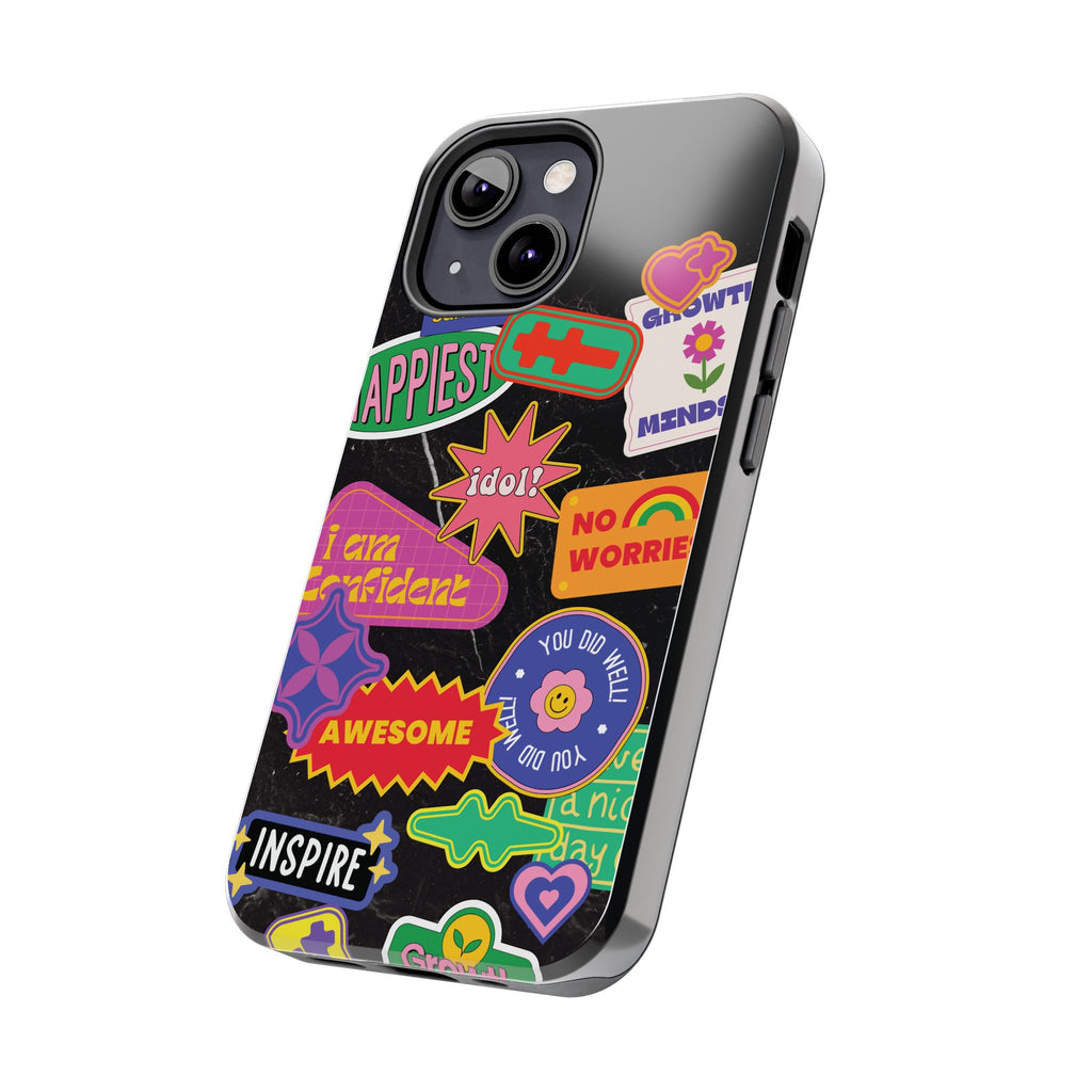 Ido Tough Phone Cases