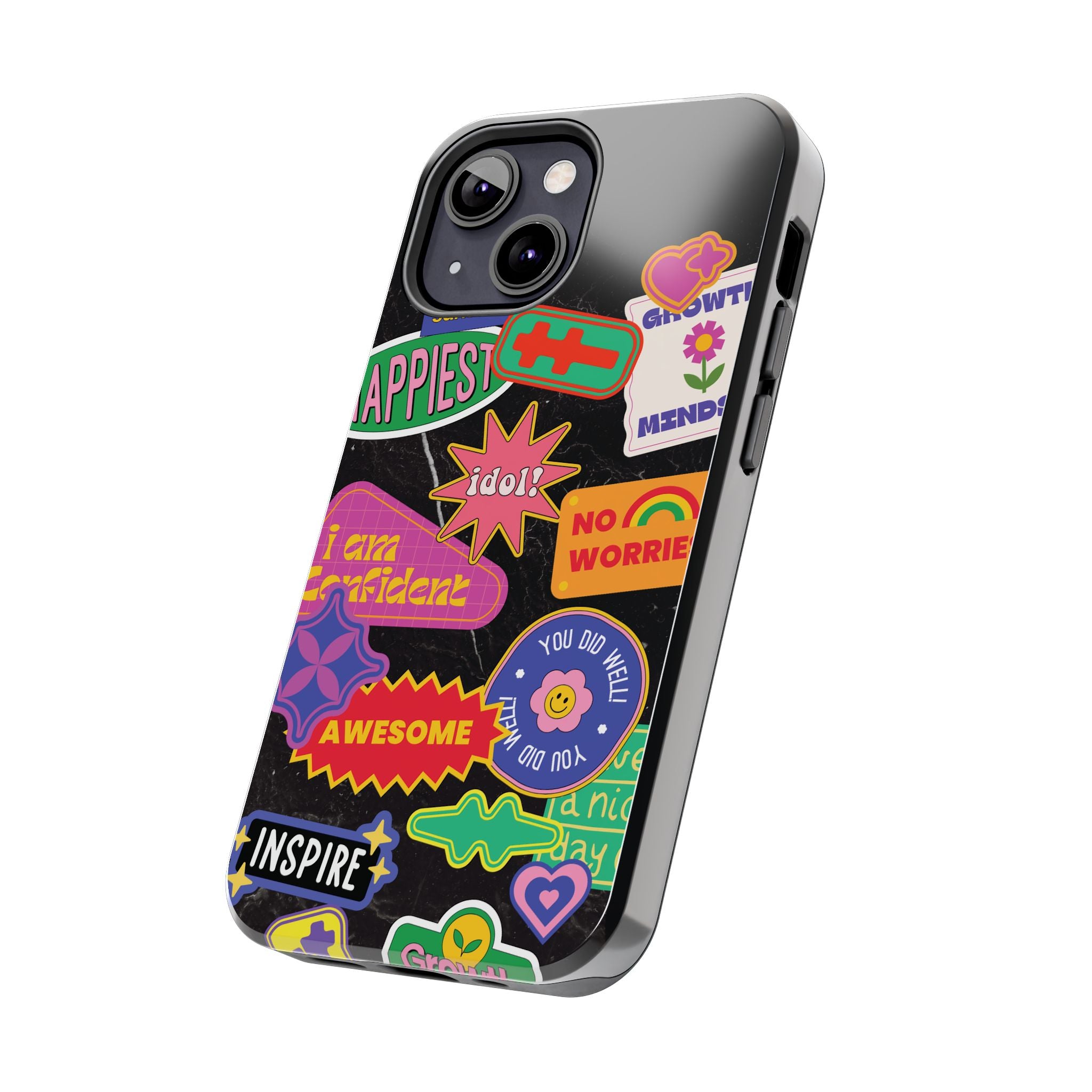 Ido Tough Phone Cases