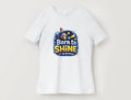 Born to shine