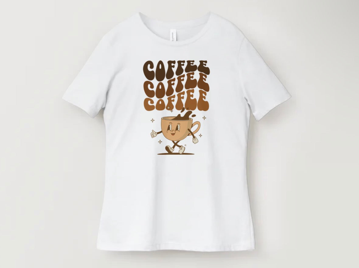 Coffee coffee