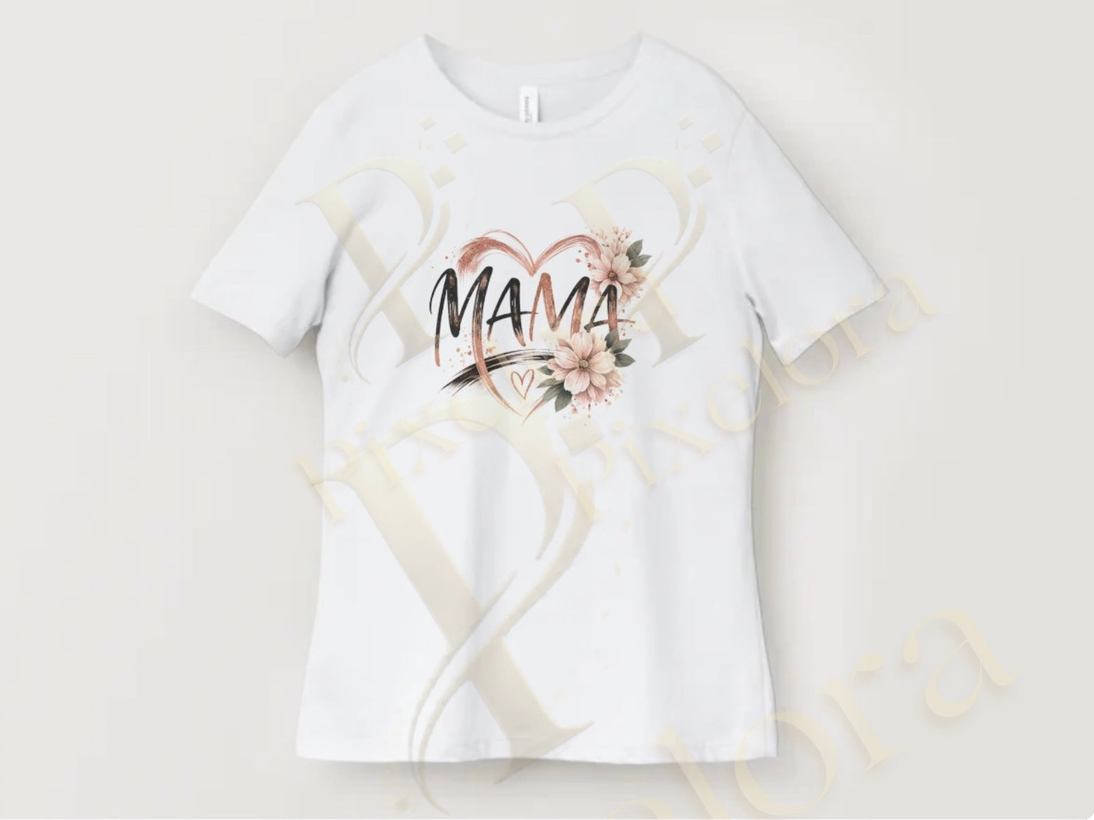 Mama flower