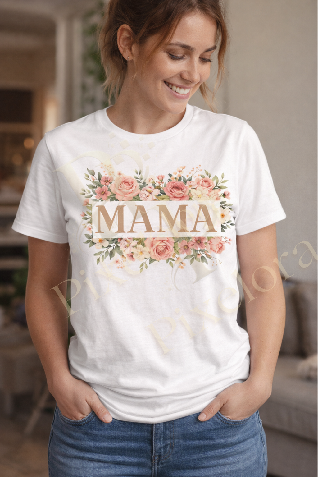 Mama