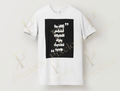 Inspirational Arabic Quote T-Shirt – Faith & Motivation Design
