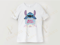 stitch birthday