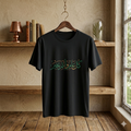 T-Shirt — Arabic Calligraphy “كل عام وأنتم بخير” Eid Greeting Tee
