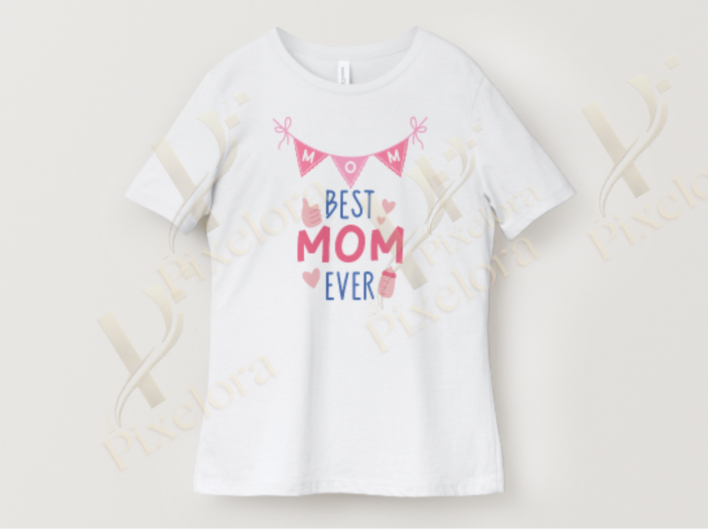 Best mom ever