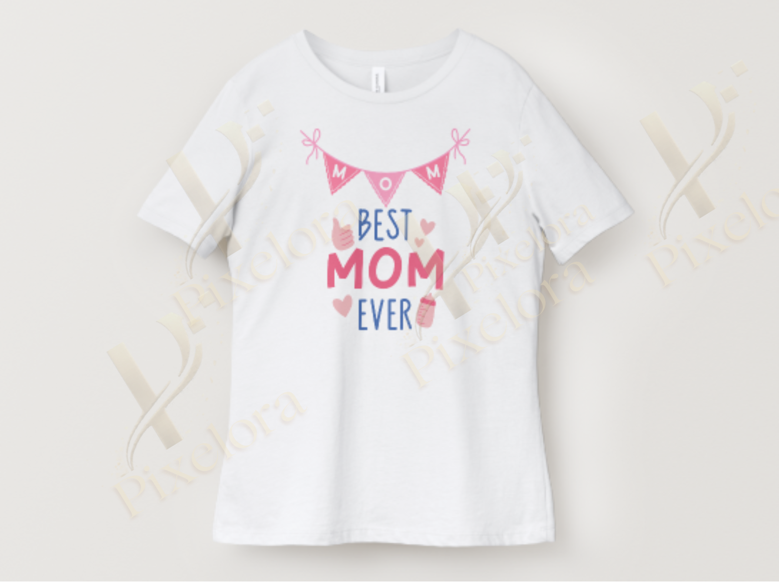 Best mom ever